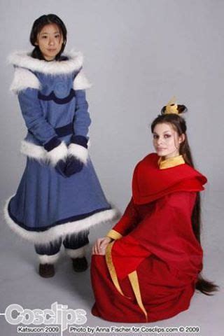 avatar   airbender lady ursa cosplay cosplay avatar