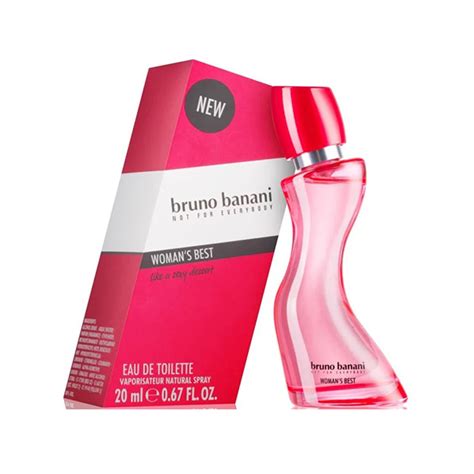 Bruno Banani Pure Woman тоалетна вода за жени monna bg