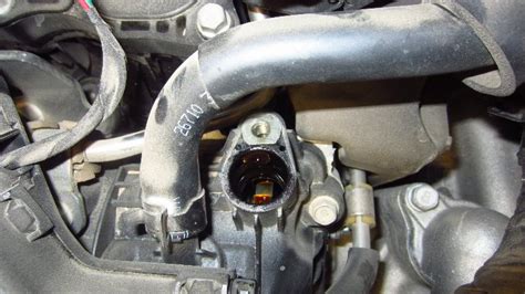 Kia Sorento Camshaft Position Sensor Replacement Guide