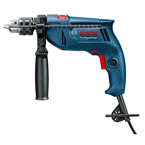 Bosch Impact Drill Mm W Gsb Bosch Cashbuild