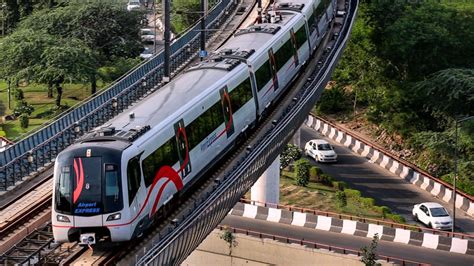 मैजेंटा लाइन के यात्रियों के लिए खुशखबरी खुलने जा रहा Delhi Metro फेज 4 का इतना हिस्सा 65 Km