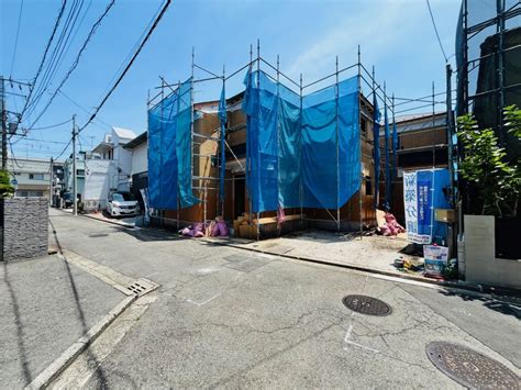 横浜市瀬谷区新築一戸建て5980万円税込の物件詳細｜大和市・瀬谷区・綾瀬市・海老名市の不動産は仲介手数料半額のユニティーエステート