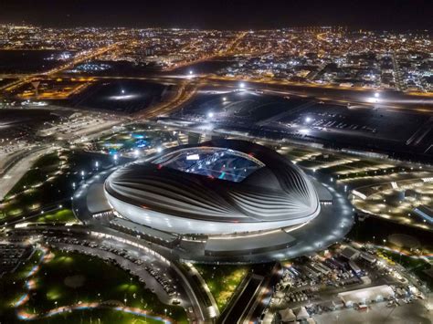 Qatar Mondiali 2022 Stadi Qatar Stadi Dei Mondiali Mappa Mappa Del