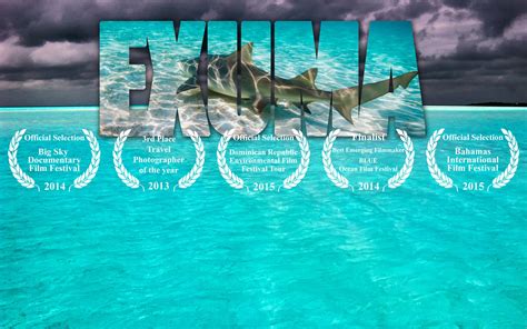 Exuma | Watch Now on Projektor