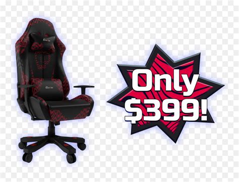 Only 399 Pewdiepie Chair Hd Png Download Vhv