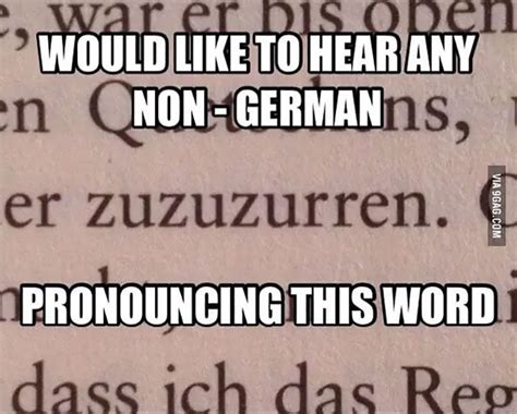 Hilarious Reasons Why The German Language Is The Worst Language