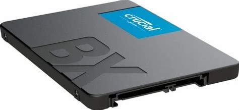 Crucial BX500 240GB 3D NAND SATA 2 5 Inch SSD Memory 250 GB At 1500