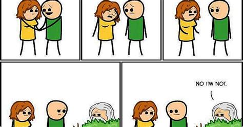 Oh Cyanide And Happiness How I Love You Imgur