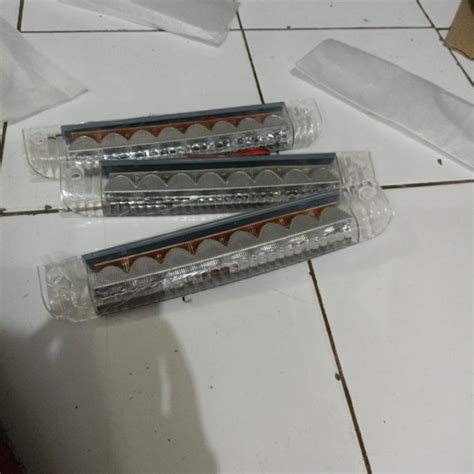 Jual LAMPU SPOILER INNOVA 2005 2015 KJS Di Lapak Auto One Bukalapak