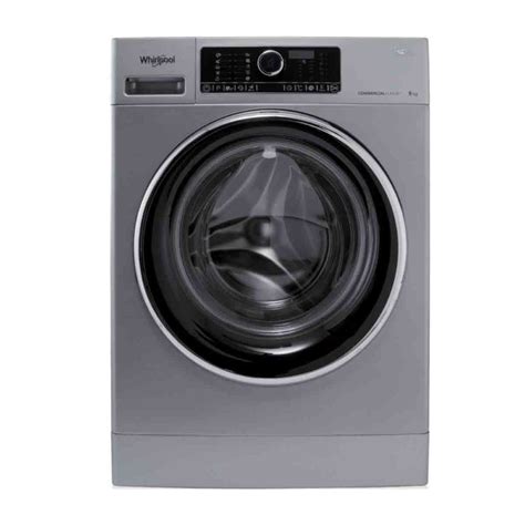 EWG127410W Lave Linge Frontal