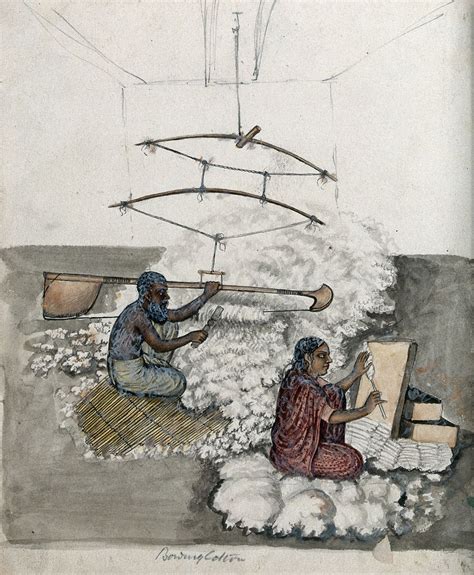 TEXTILE MANUFACTURING IN INDIA 1778