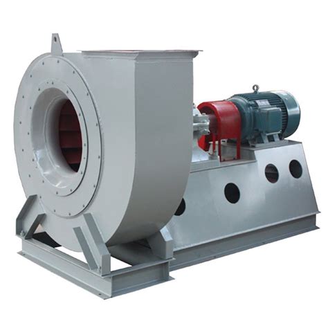 Y9 11 Industrial Boiler Centrifugal Fan China Industrial Boiler Centrifugal Fan Industrial