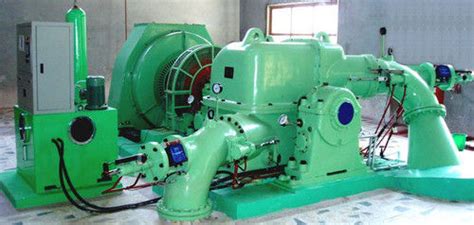 High Efficiency Water Turbine at Best Price in Changsha | Addnew ...