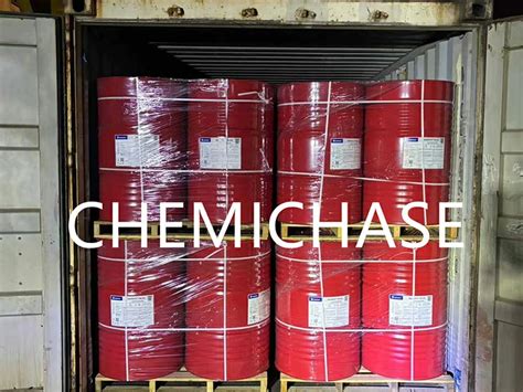 120MT Polymer Polyol Export To Asia In Oct 13 2023 Chemichase