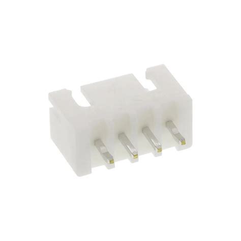 Data Terminal Male 6 Pin Connector Jst Xh 254mm Circuit Electronics