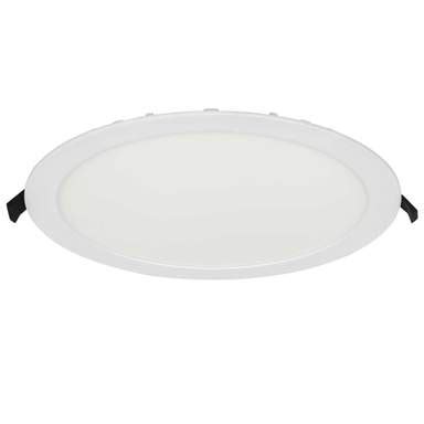 Bell 24W LED 300mm Circular Downlight 4000K 09733 CEF