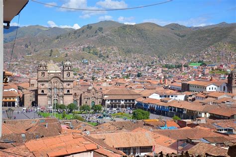 10 Best Cities In Latin America That You Need To Check Out