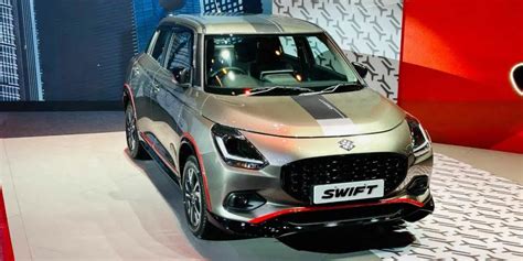 New Swift Becomes Best Selling Car In India In Its Very 1st Month