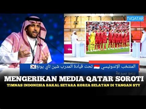 Mengerikan Cuma Di Era Shin Tae Yong Timnas Indonesia Di Akui