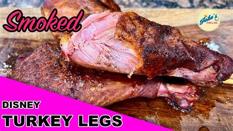 Disney Turkey Leg Recipe Oven Besto Blog