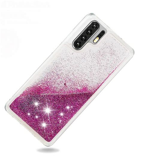 Etui Brokat Do Xiaomi Redmi Note T Liquid Case