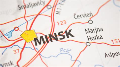 Qu Son Los Acuerdos De Minsk Carlos Felipe Law Firm