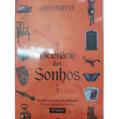 Dicionario Dos Sonhos