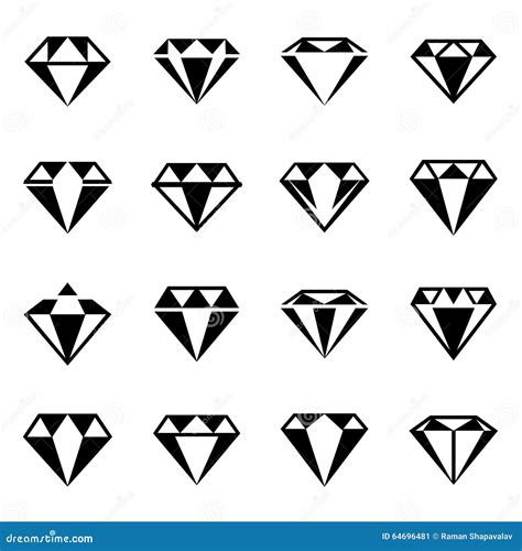 Vector Diamond Pattern | CartoonDealer.com #38052923