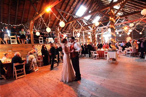 Vermont Barn Weddings Rustic Wedding Destinations VT Country Weddings