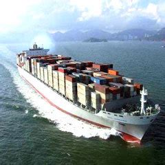 International Ocean Freight Forwarding Services At Best Price In New