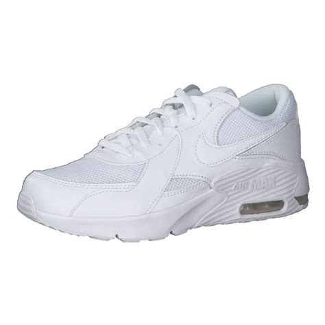 Nike Kinder Sneaker Air Max Excee CD6894 100 37 5 WHITE WHITE WHITE