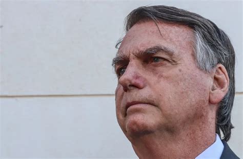 Pf Indicia Bolsonaro Heleno Braga Netto E Mais 34 Pessoas Por