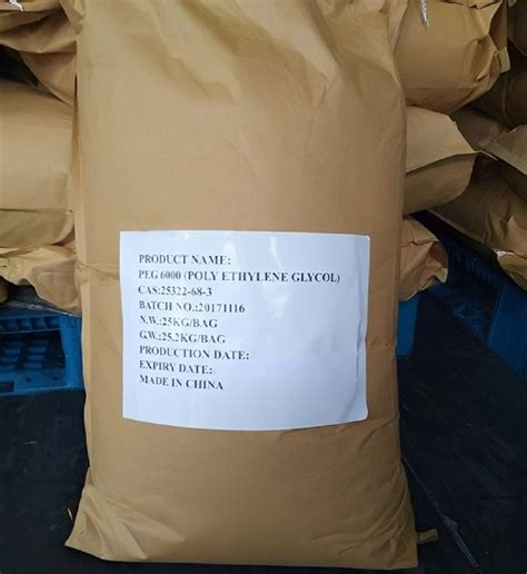 Polyethylene Glycol At Best Price In Noida By Akshar Exim Company