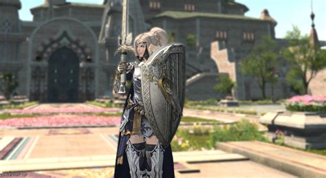 Gallantry | Eorzea Collection