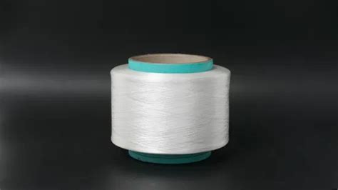 Hot Melt Polyester Yarn Degree Low Melting Polyester And Low Melt