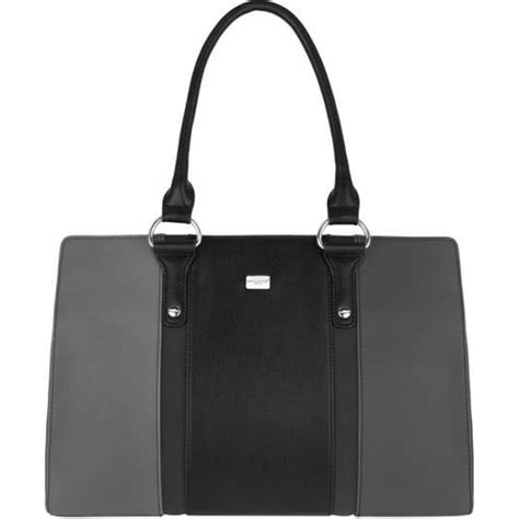 David Jones Grand Sac Main Cabas Fourre Tout Fourre Cuir Pu Femme