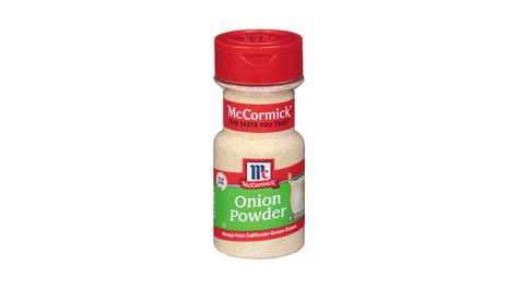 McCormick Onion Powder McCormick