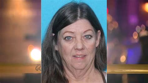 Missing Woman Deborah Lee 62 Was Last Seen Leaving Morehouse Lane In Northwest Houston