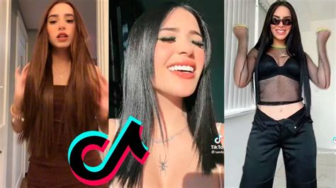 Las Mejores Tendencias Y Bailes De Tik Tok Nuevos Trends Tiktok 2022