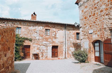 Vignoni Alto Cosa Vedere E Cosa Fare In Questo Borgo Poco Conosciuto