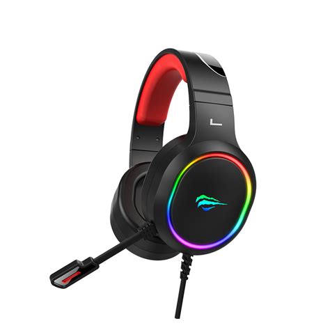 Havit H662d Wired Gaming Headphone Bd