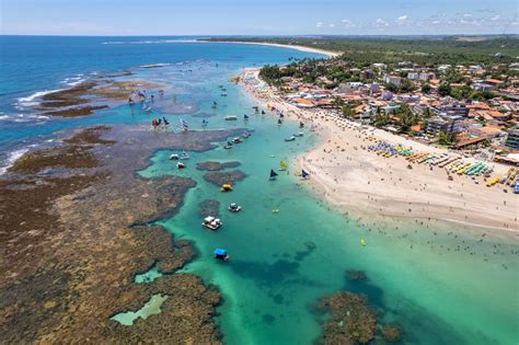 Porto De Galinhas Natal E Nova York Lideram A Procura Por Pacotes De