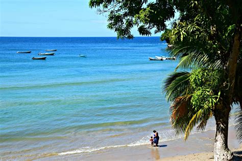6 REASONS TO VISIT THIS UNIQUE BEACH IN TRINIDAD - Travel Bliss Now