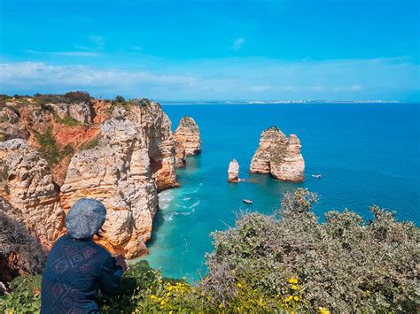 Roteiro Algarve O Que Visitar E Onde Ficar No Sul De Portugal VagaMundos