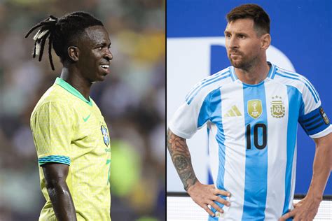 Argentina Vs Colombia Prediction 2024 Copa America Final Match Preview