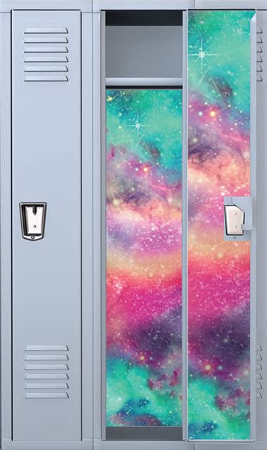 Magnetic School Locker Wallpaper - WallpaperSafari