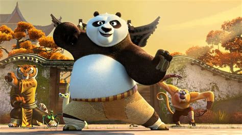 10 Things You Didn't Know about Kung Fu Panda