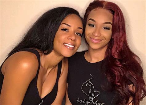 T I And Ms Niko Cannot Stop Crying As They Celebrate Their Daughter Deyjah Harris’ 18th