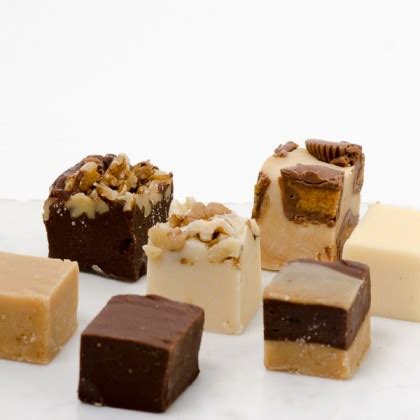 Wertz Candies – Specializing in handmade candies using fresh ingredients.