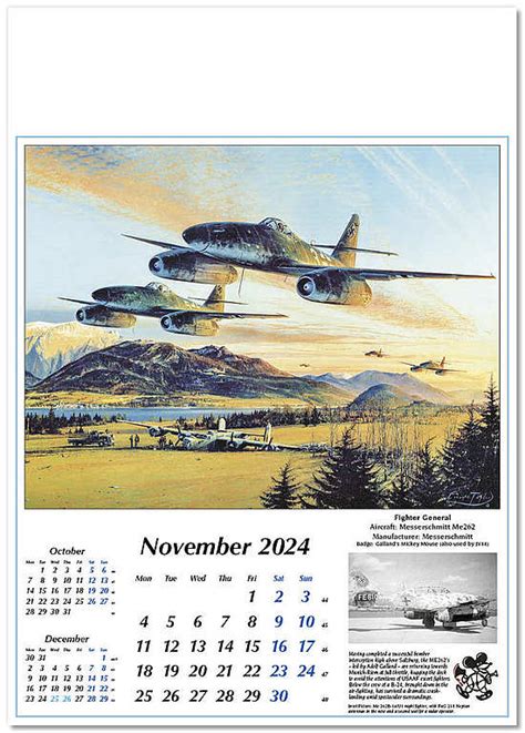 Aviation Art Aviation Art Calendar 2024 Reach For The Sky